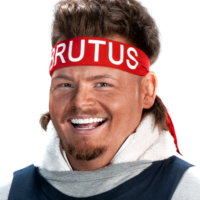 Brutus Creed