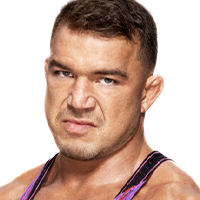 Chad Gable