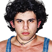 Chazz Hall