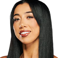 Indi Hartwell