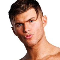 Jackson Drake