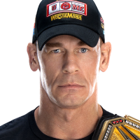 John Cena
