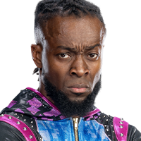 Kofi Kingston