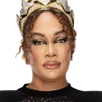Nia Jax