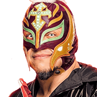Rey Mysterio