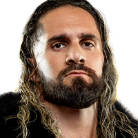 Seth Rollins