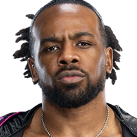 Xavier Woods