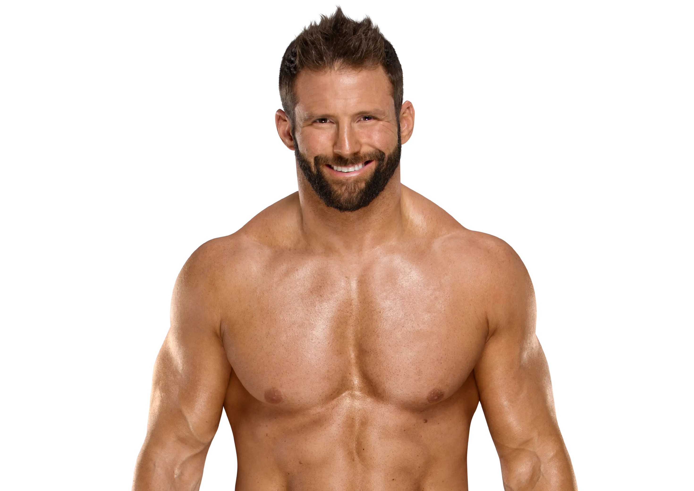 Zack Ryder