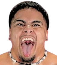 Zilla Fatu