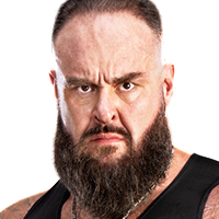 Braun Strowman