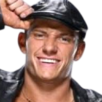 Channing "Stacks" Lorenzo