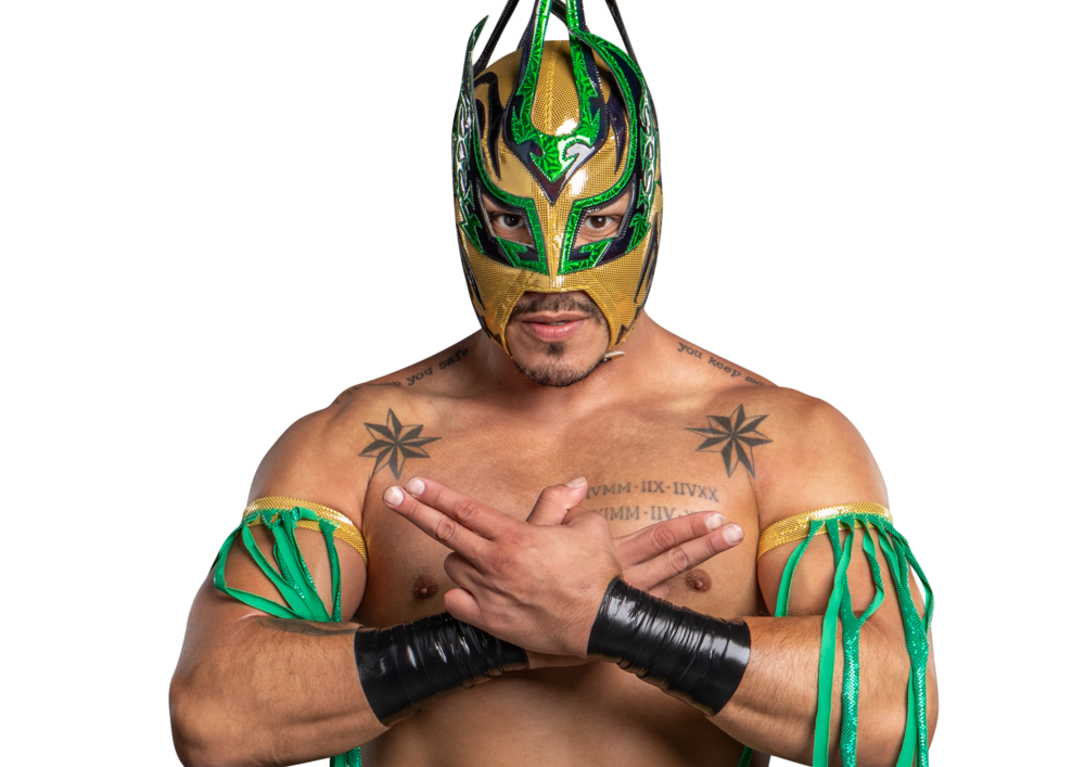 Laredo Kid
