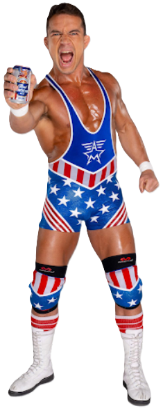 Chad Gable