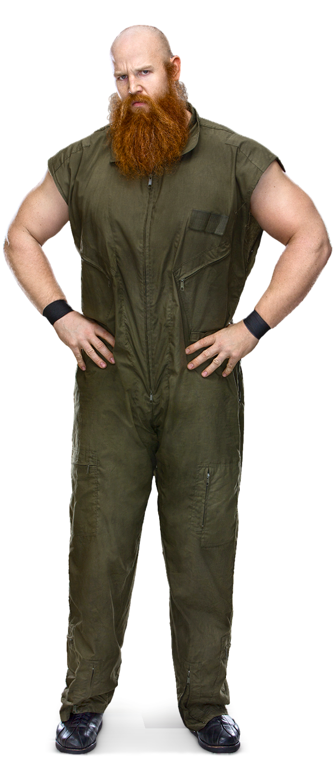 Erick Rowan