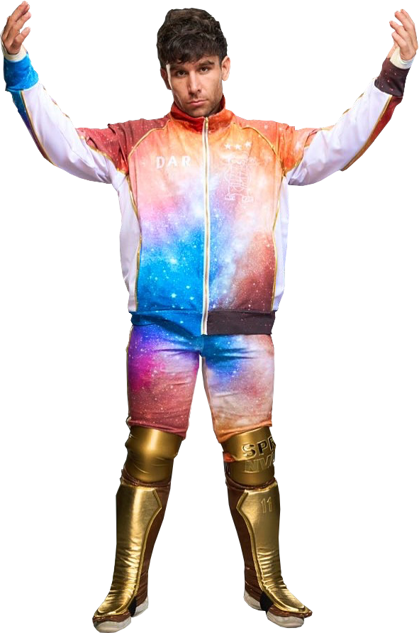 Noam Dar