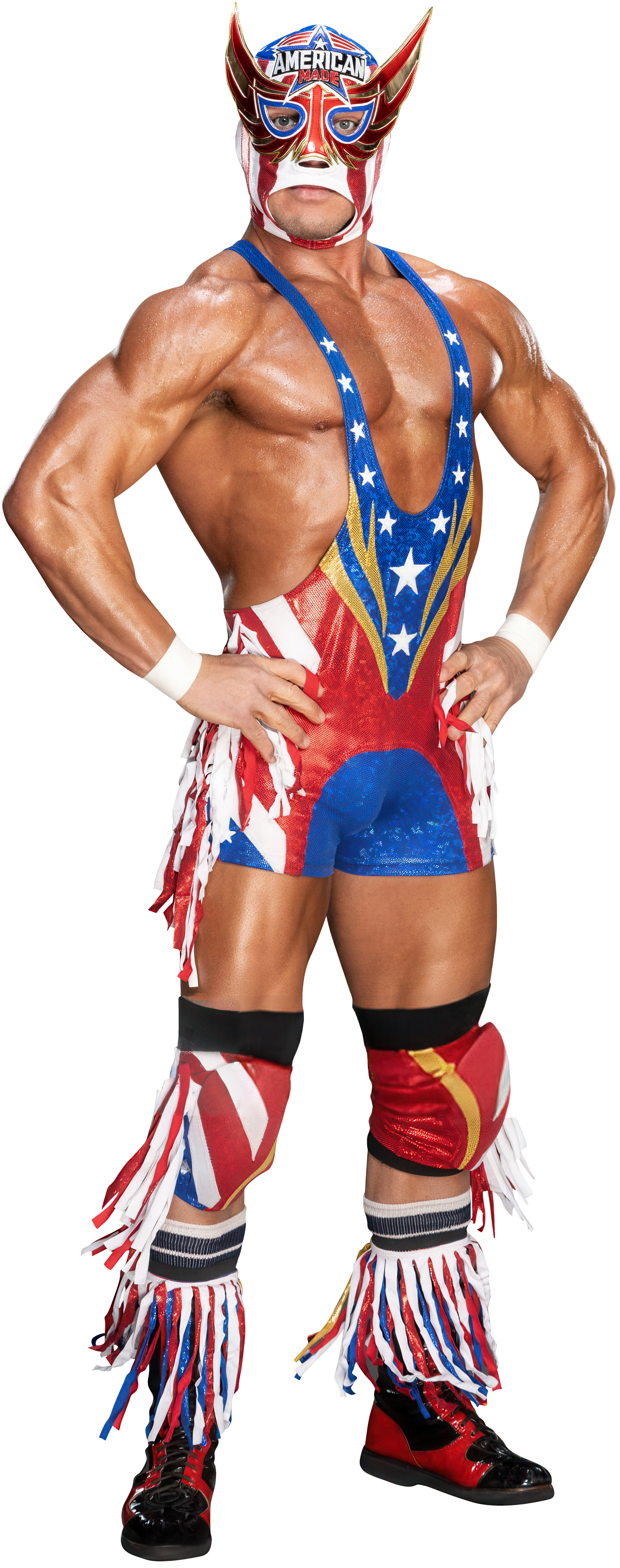 Original El Grande Americano