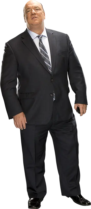 Paul Heyman