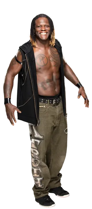 R-Truth