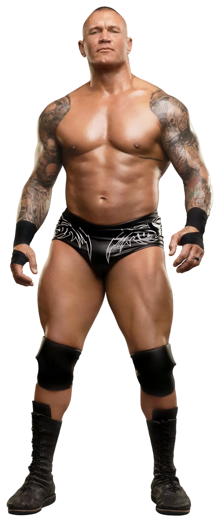 Randy Orton